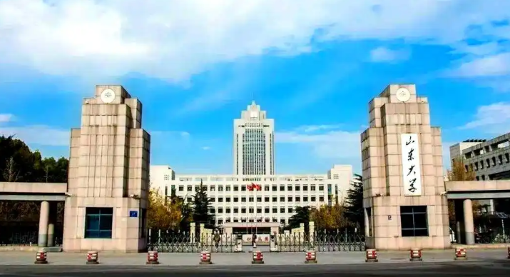 山东大学
